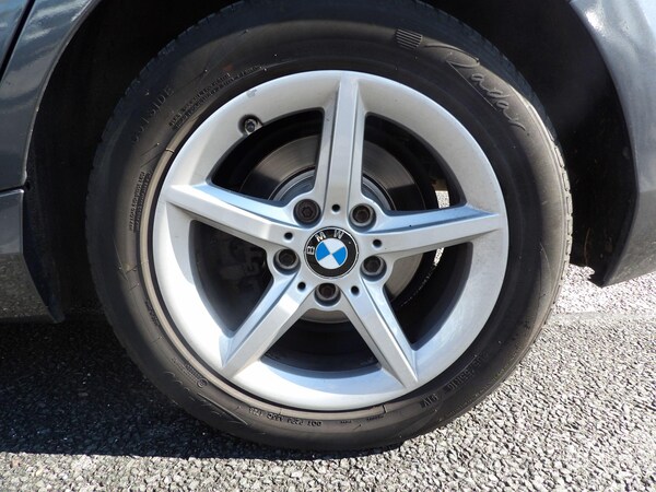 Used BMW 1 Series 2018 for sale - 76122458: Photo 9