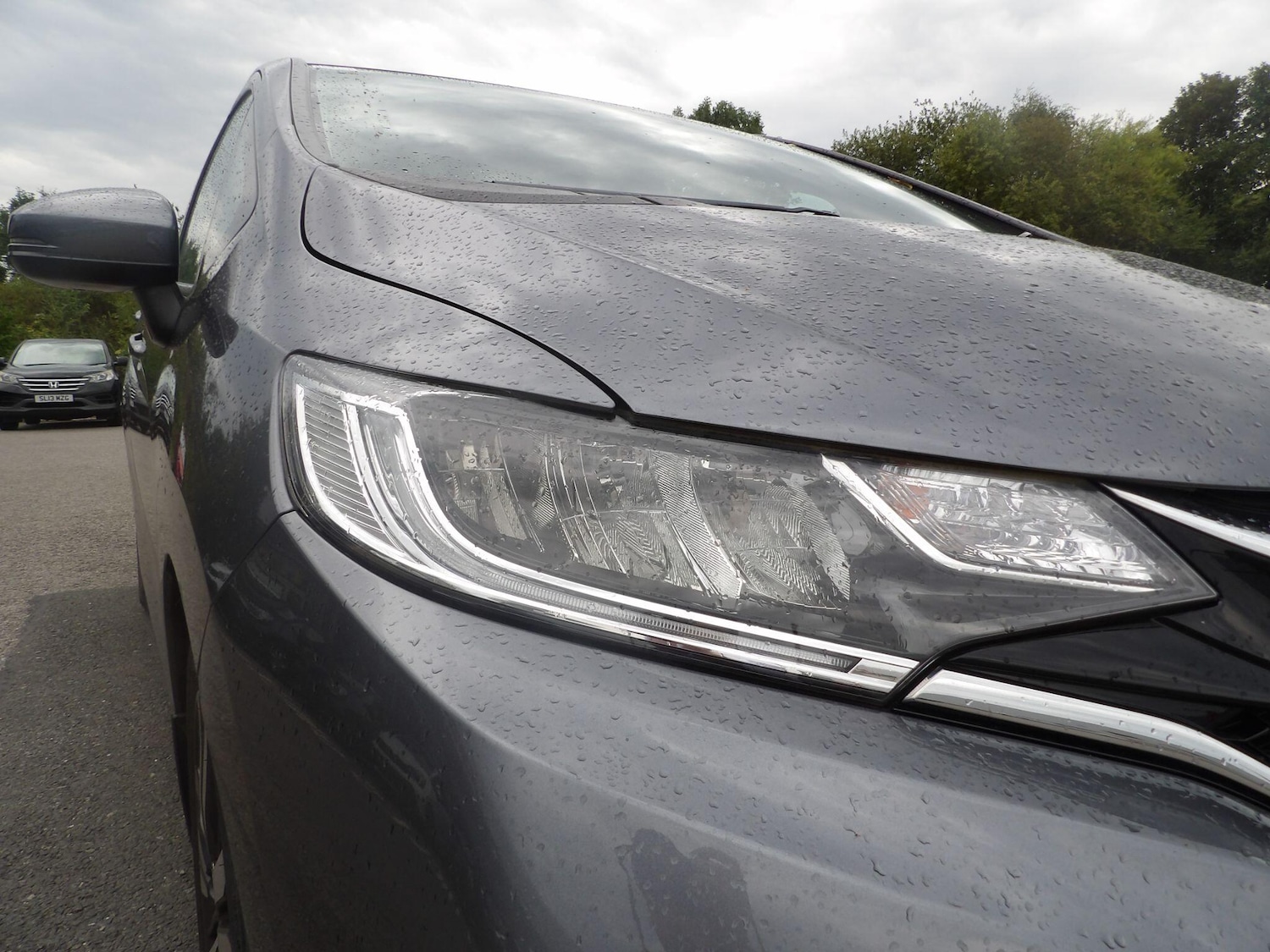 Used Honda Jazz 2019 for sale - 76084028: Photo 11