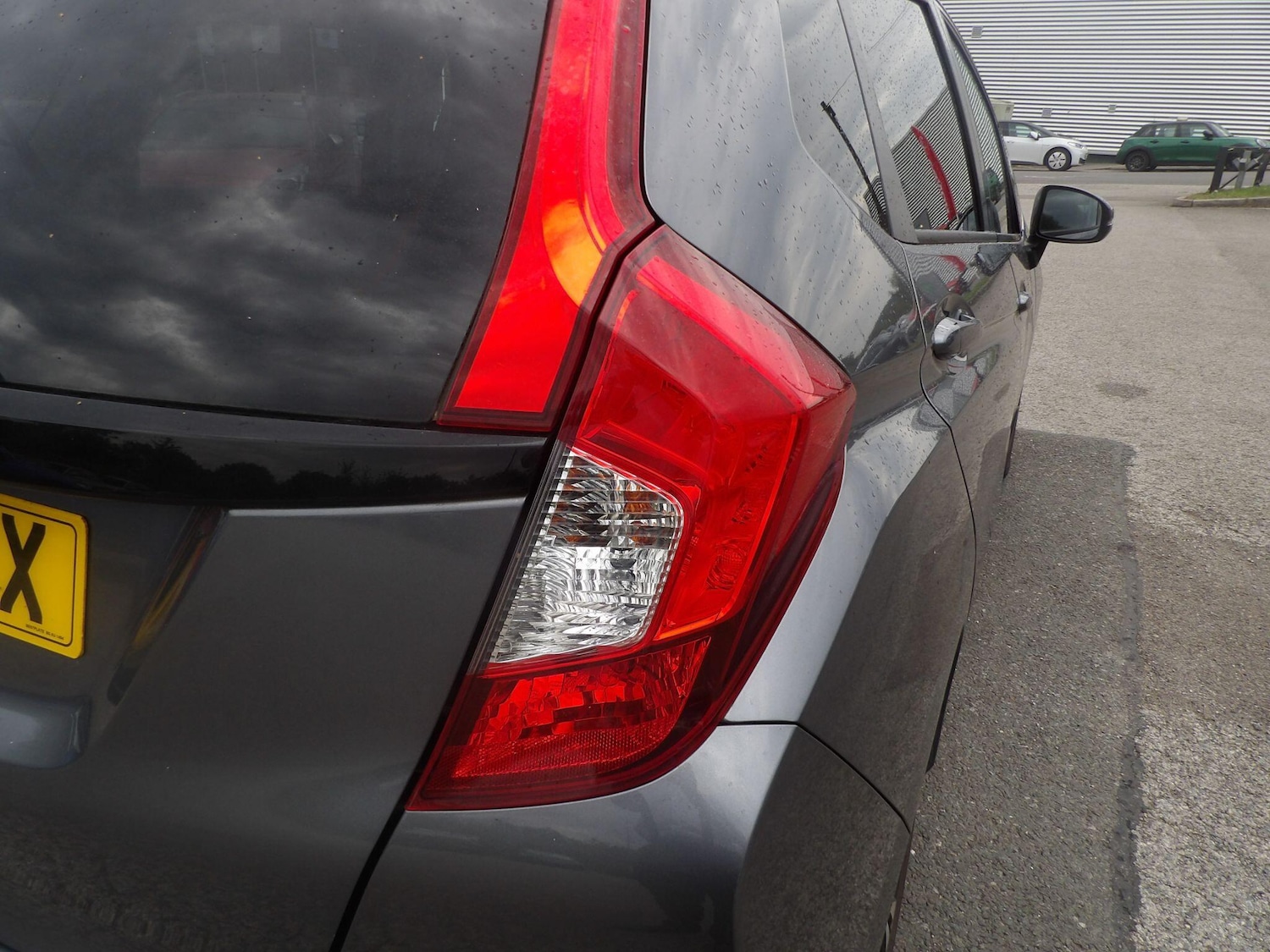 Used Honda Jazz 2019 for sale - 76084028: Photo 13