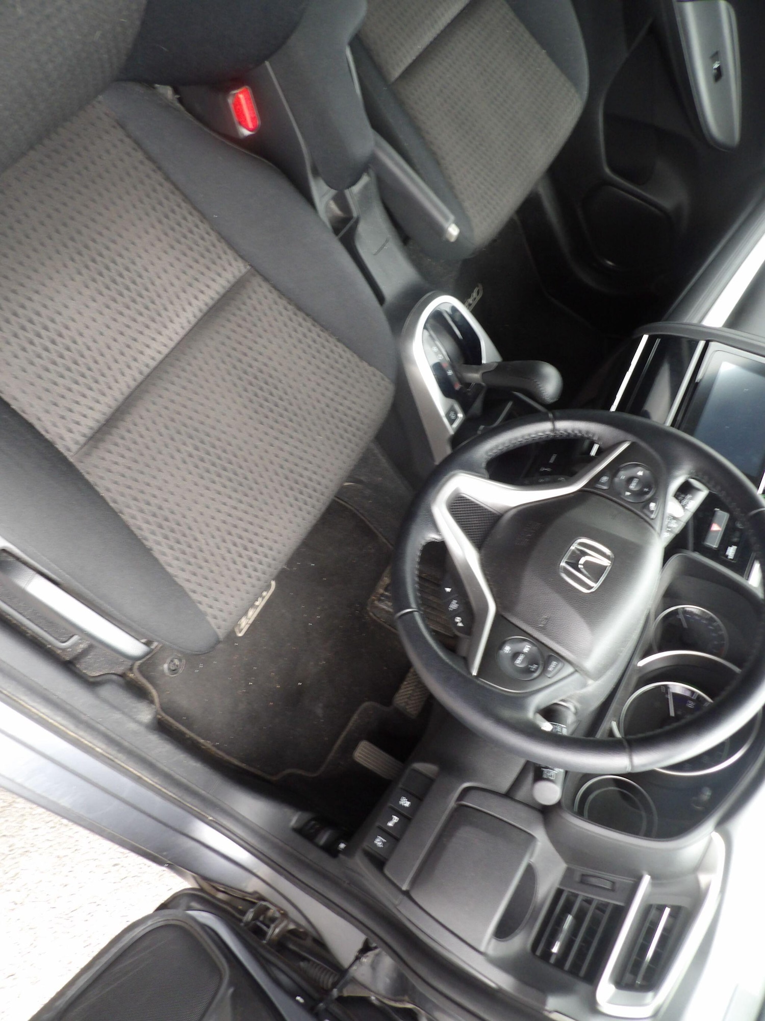 Used Honda Jazz 2019 for sale - 76084028: Photo 17