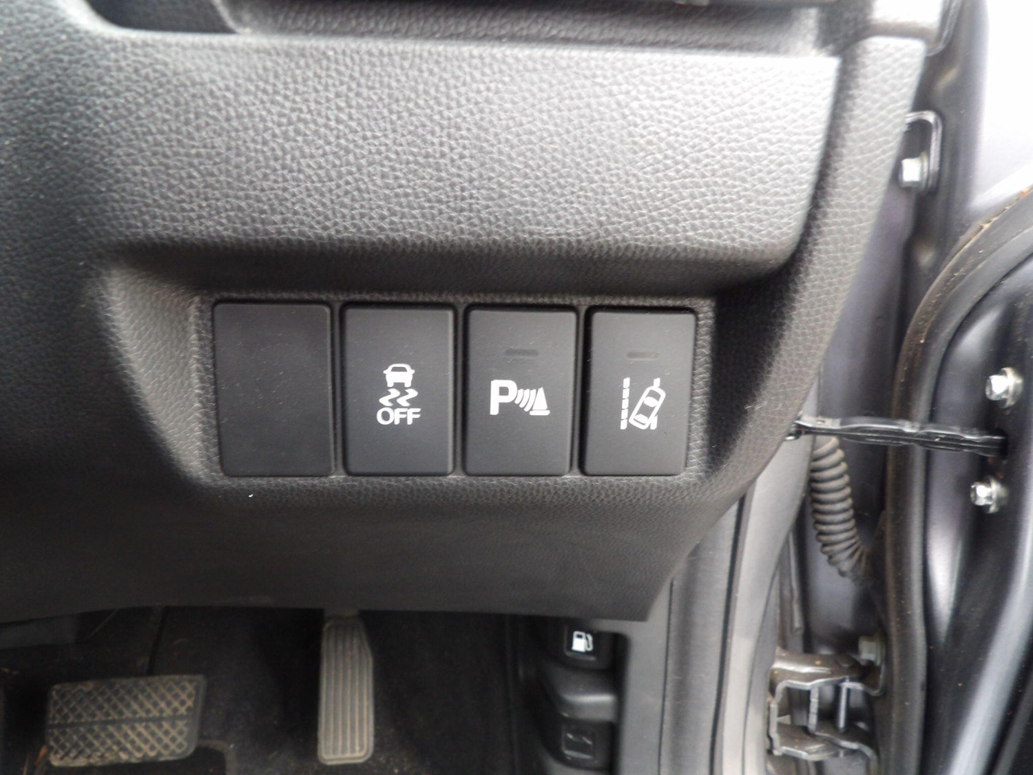 Used Honda Jazz 2019 for sale - 76084028: Photo 18
