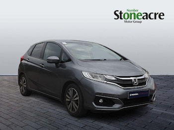 Used Honda Jazz 2019 for sale - 76084028: Photo