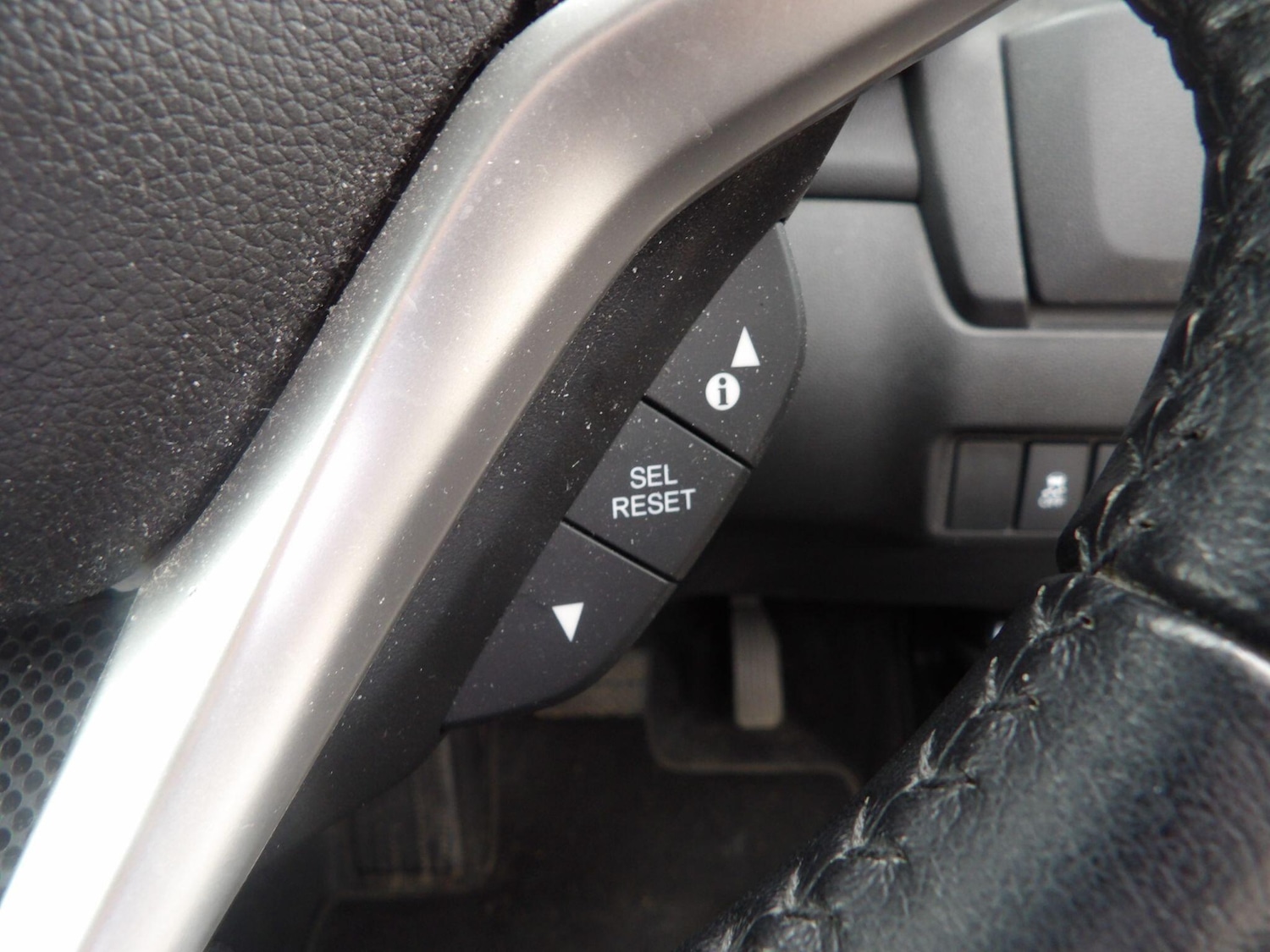 Used Honda Jazz 2019 for sale - 76084028: Photo 25