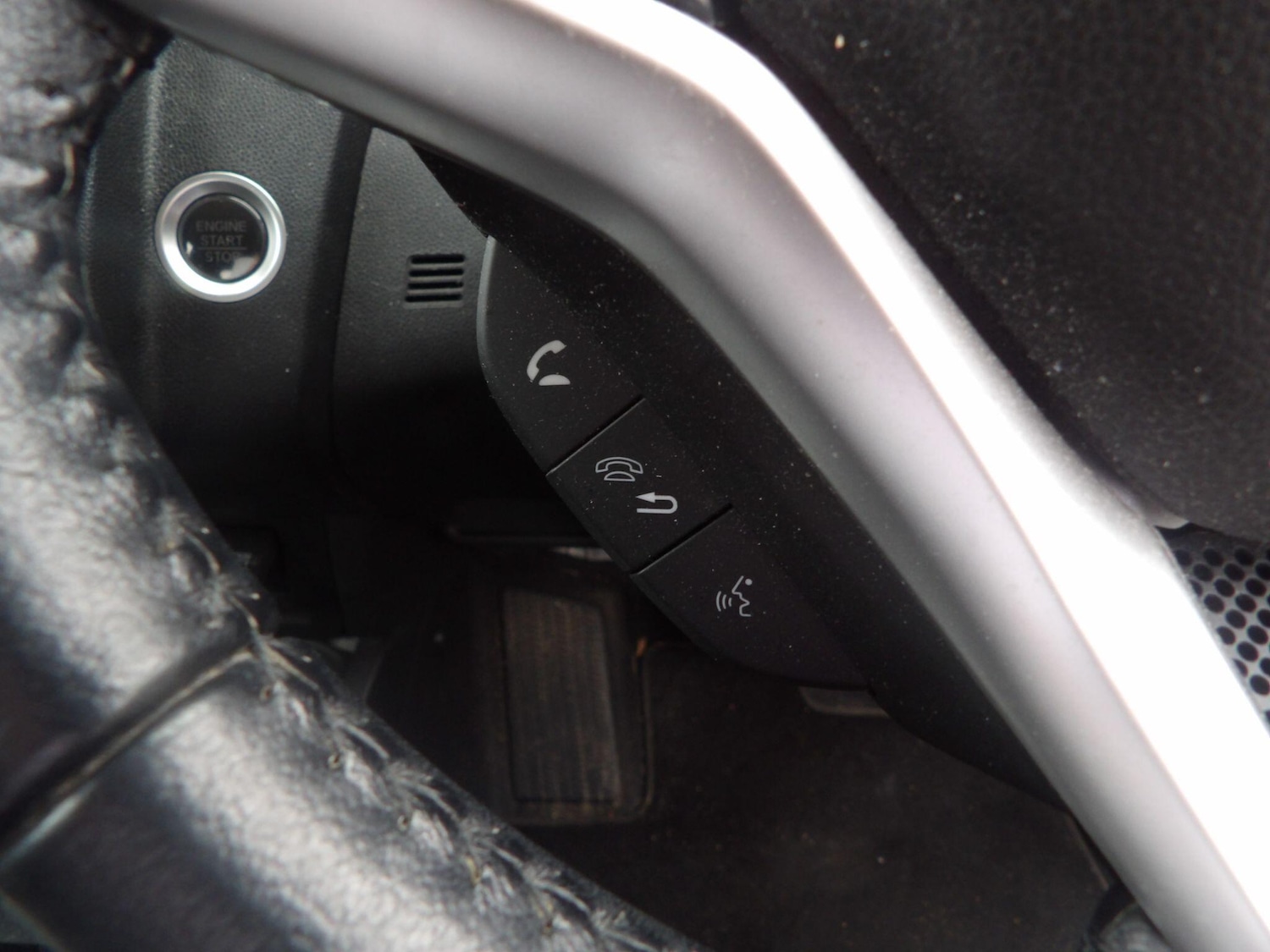 Used Honda Jazz 2019 for sale - 76084028: Photo 26