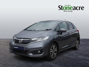 Used Honda Jazz 2019 for sale - 76084028: Photo