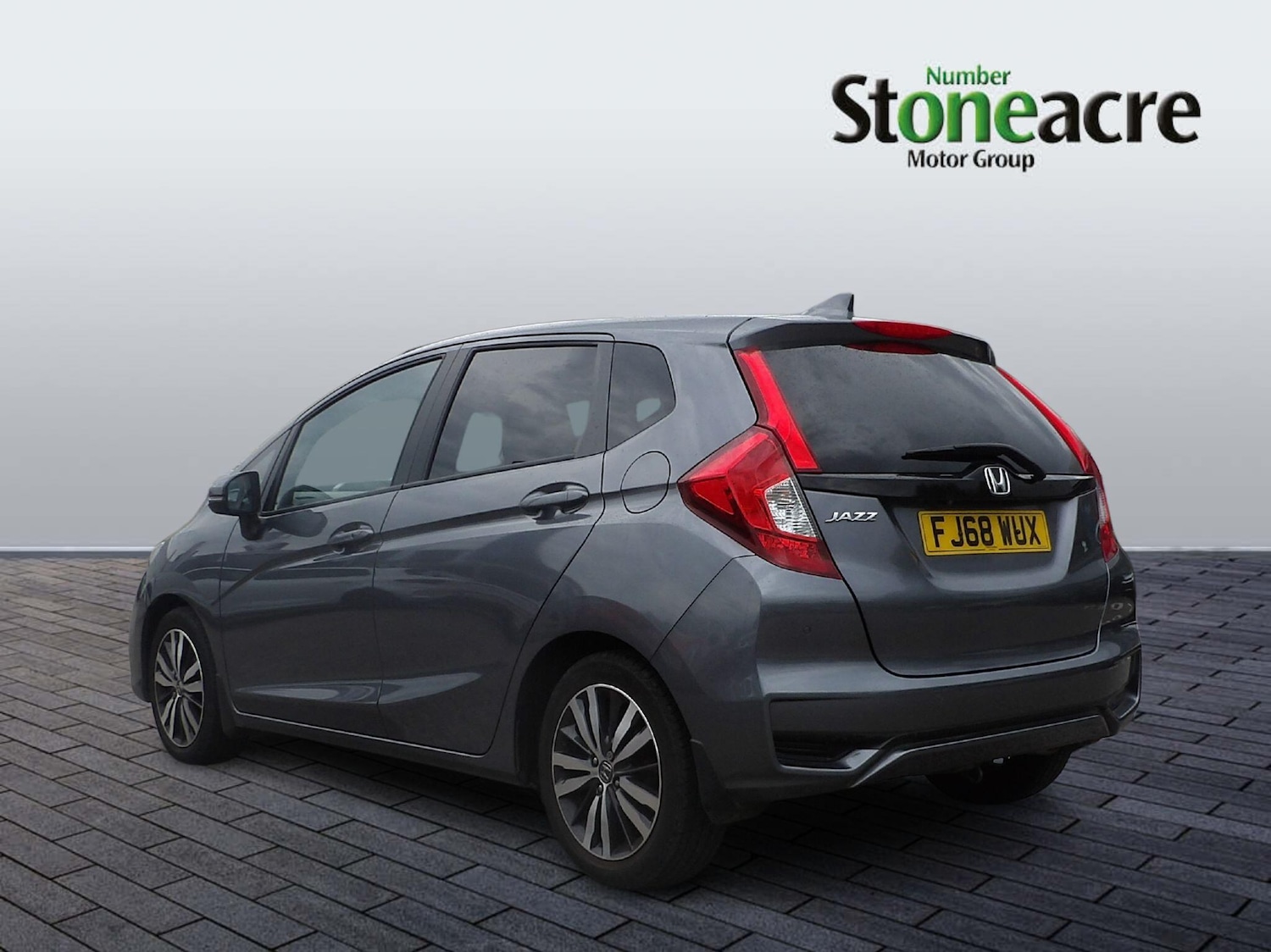 Used Honda Jazz 2019 for sale - 76084028: Photo 3