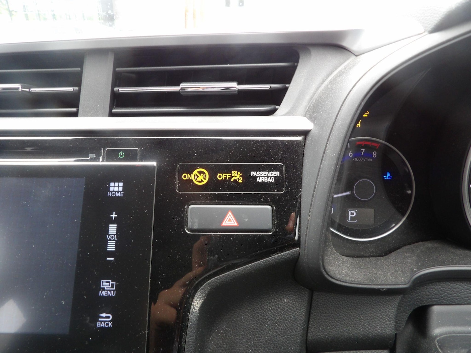 Used Honda Jazz 2019 for sale - 76084028: Photo 32
