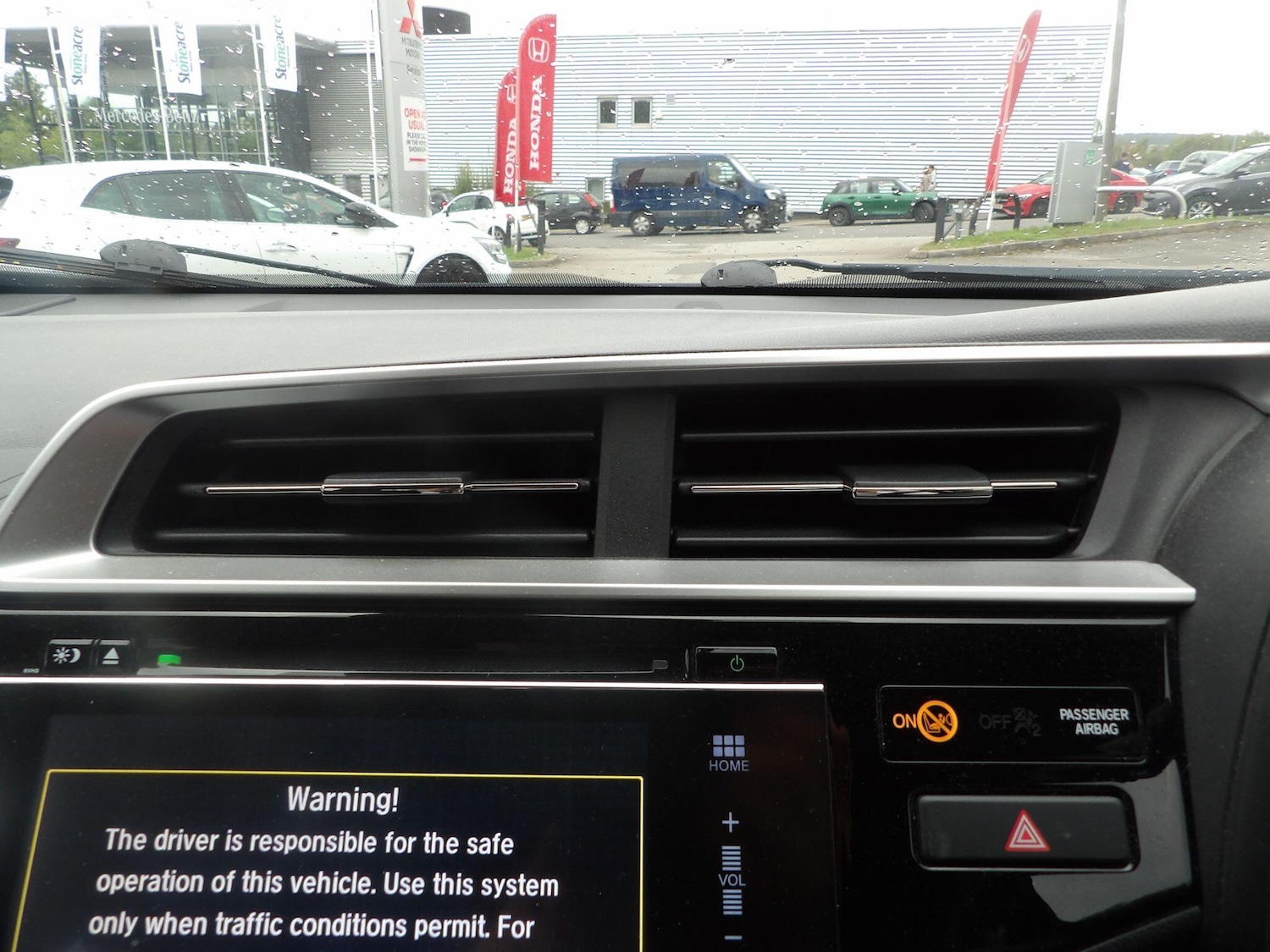 Used Honda Jazz 2019 for sale - 76084028: Photo 33
