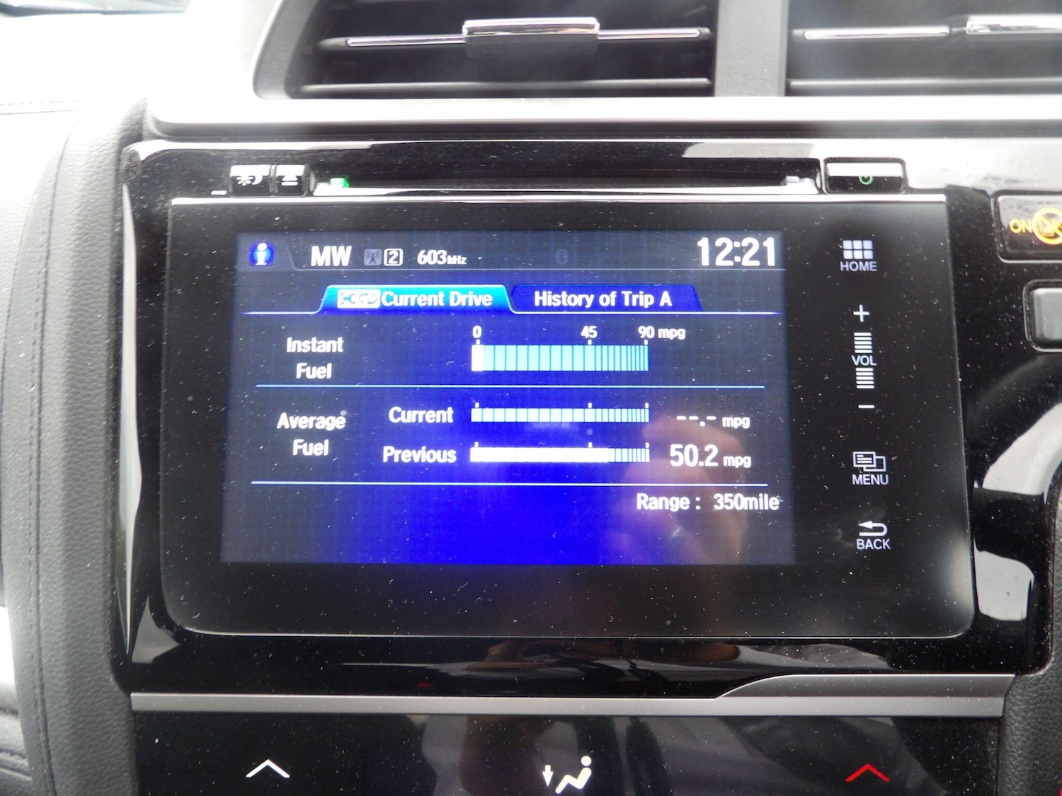 Used Honda Jazz 2019 for sale - 76084028: Photo 34