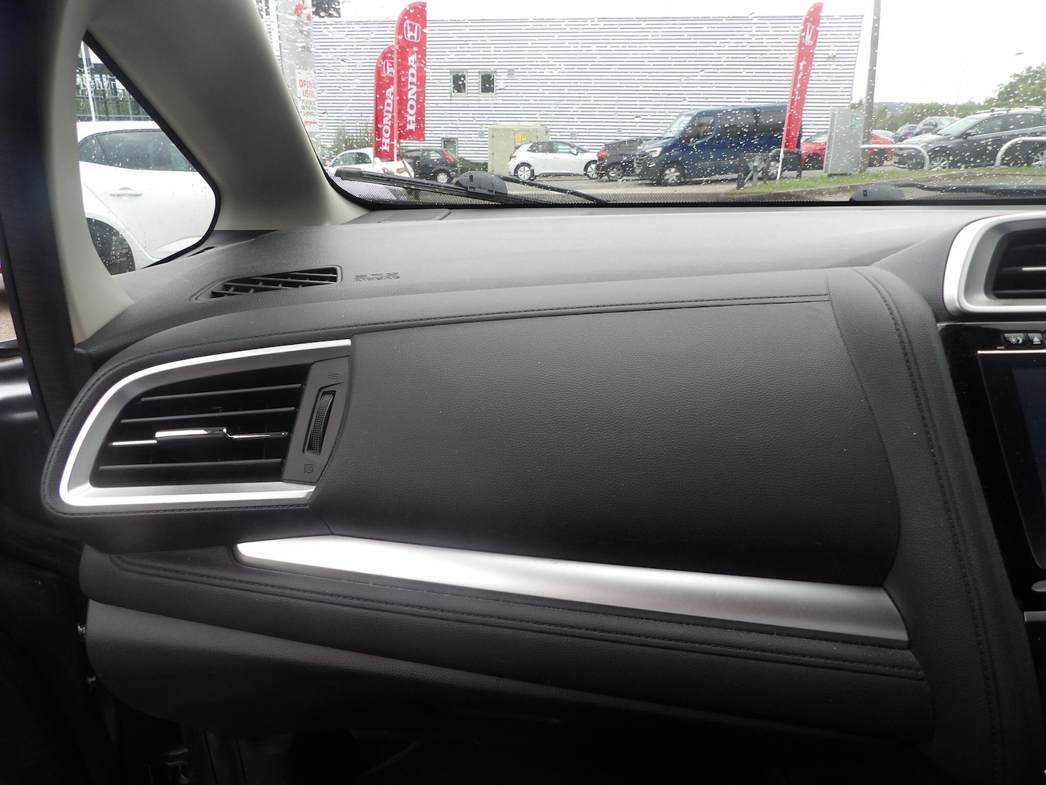 Used Honda Jazz 2019 for sale - 76084028: Photo 38