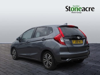 Used Honda Jazz 2019 for sale - 76084028: Photo