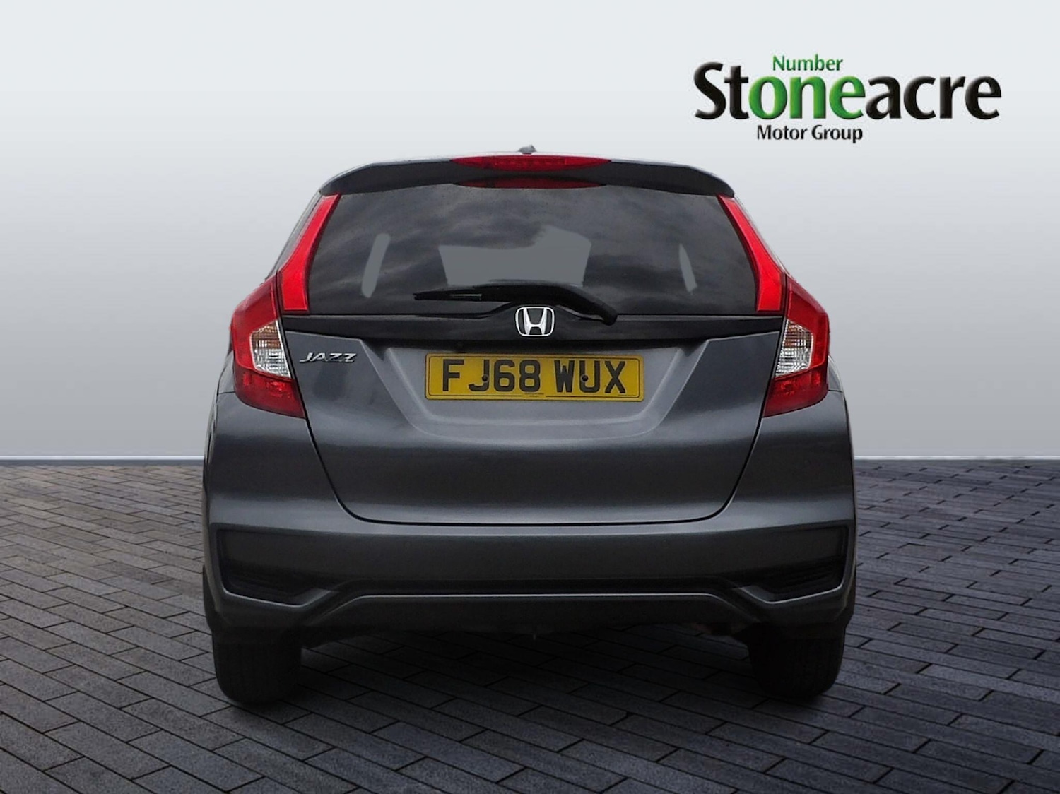 Used Honda Jazz 2019 for sale - 76084028: Photo 4