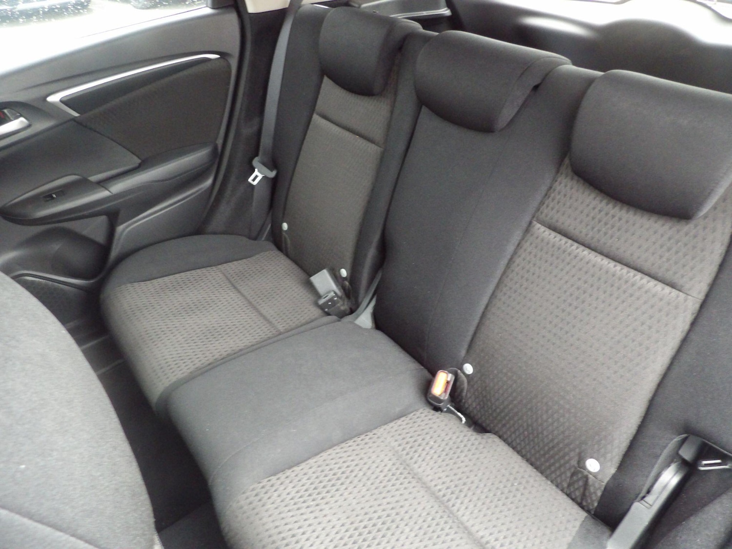 Used Honda Jazz 2019 for sale - 76084028: Photo 42