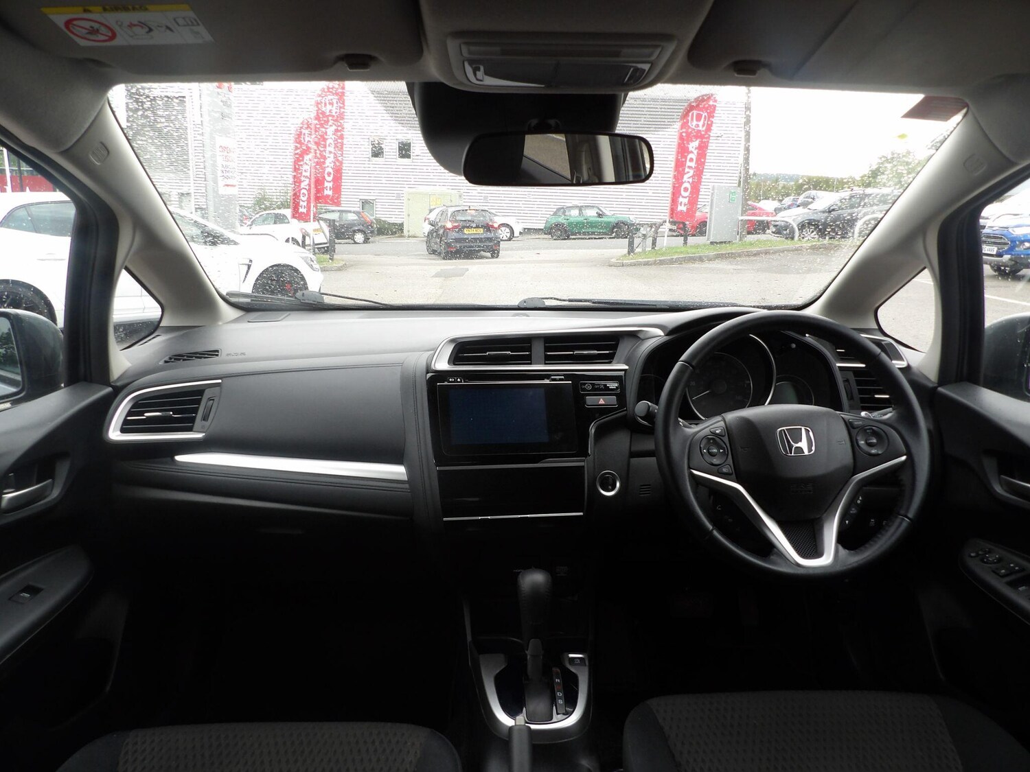 Used Honda Jazz 2019 for sale - 76084028: Photo 47