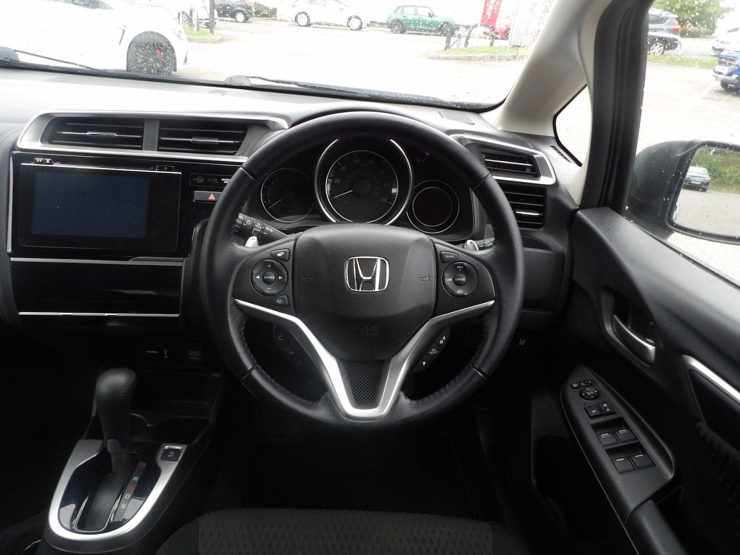 Used Honda Jazz 2019 for sale - 76084028: Photo 48