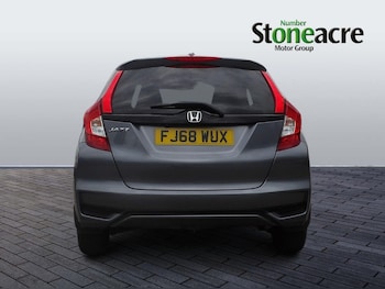 Used Honda Jazz 2019 for sale - 76084028: Photo