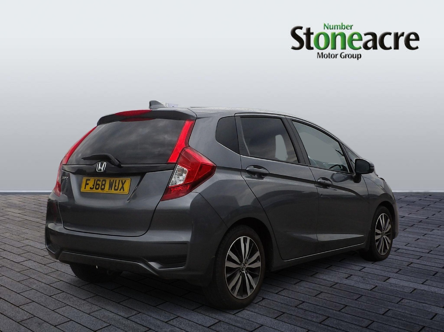 Used Honda Jazz 2019 for sale - 76084028: Photo 5