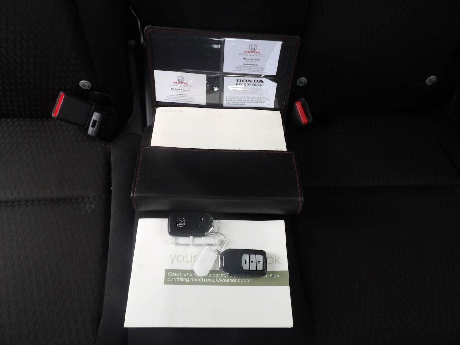 Used Honda Jazz 2019 for sale - 76084028: Photo 52