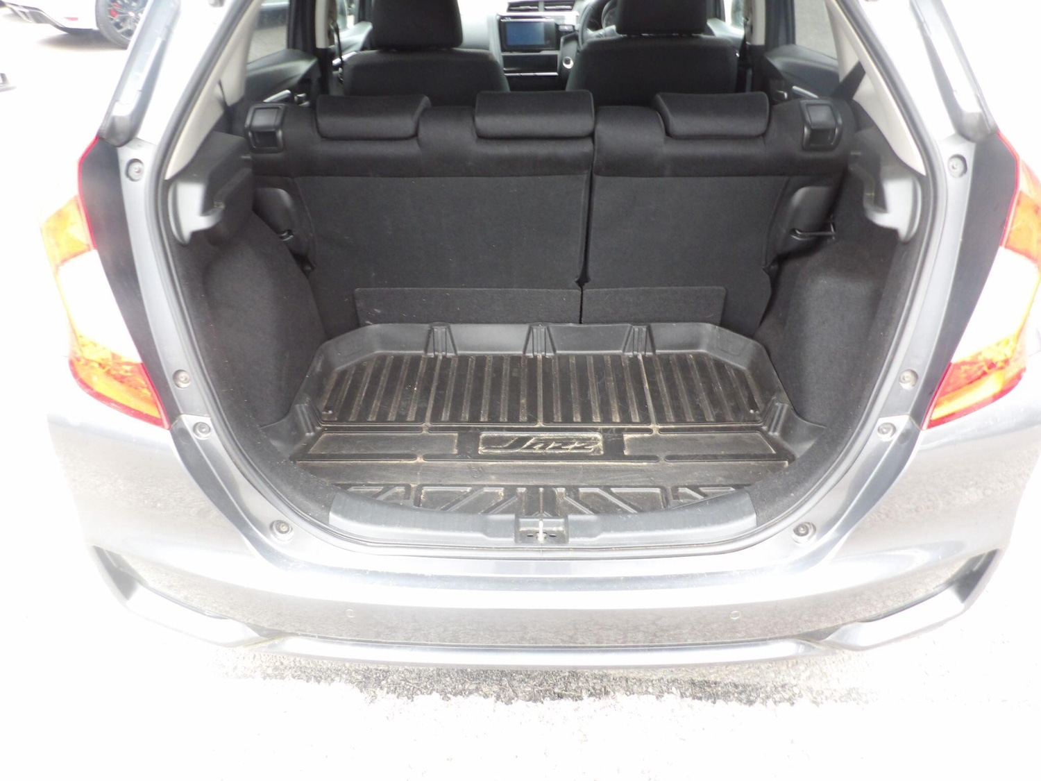 Used Honda Jazz 2019 for sale - 76084028: Photo 53