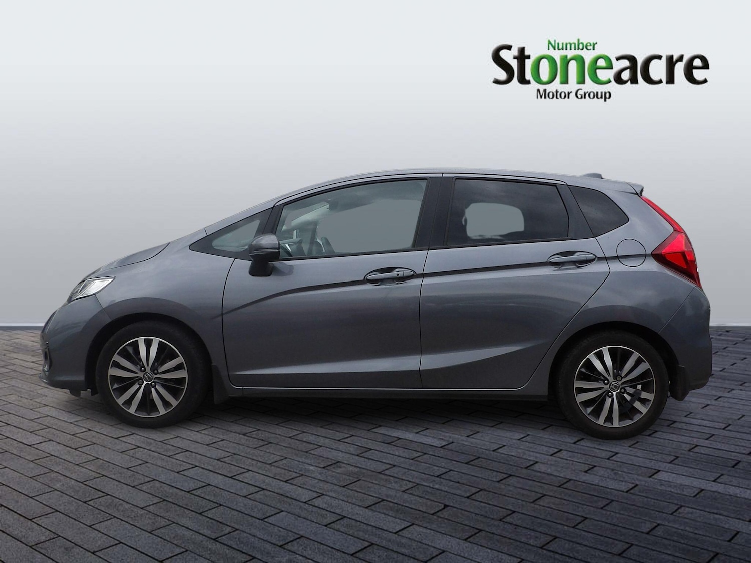 Used Honda Jazz 2019 for sale - 76084028: Photo 7