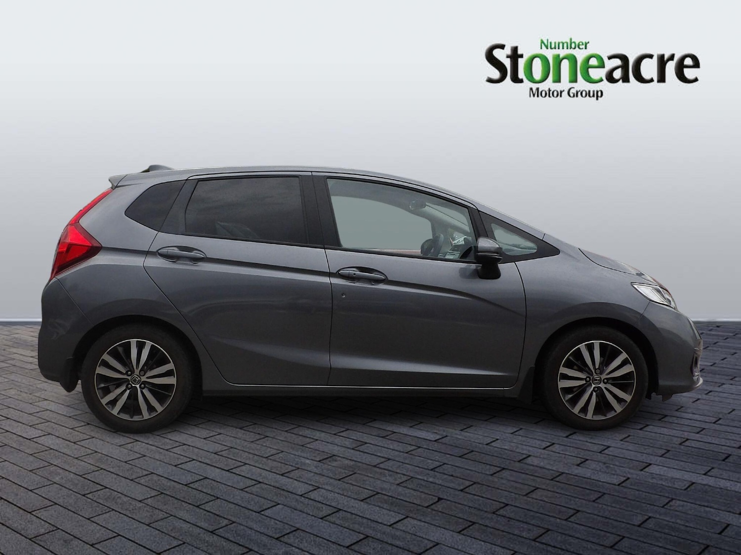 Used Honda Jazz 2019 for sale - 76084028: Photo 8