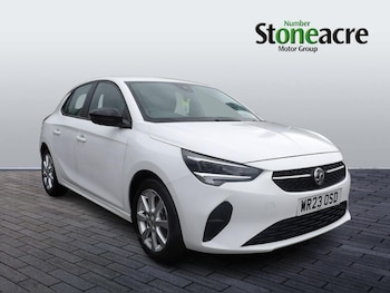 Used Vauxhall Corsa 2023 for sale - 78958292: Photo