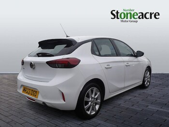 Used Vauxhall Corsa 2023 for sale - 78958292: Photo
