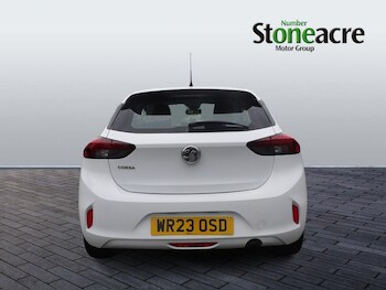 Used Vauxhall Corsa 2023 for sale - 78958292: Photo