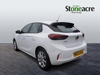 Used Vauxhall Corsa 2023 for sale - 78958292: Photo