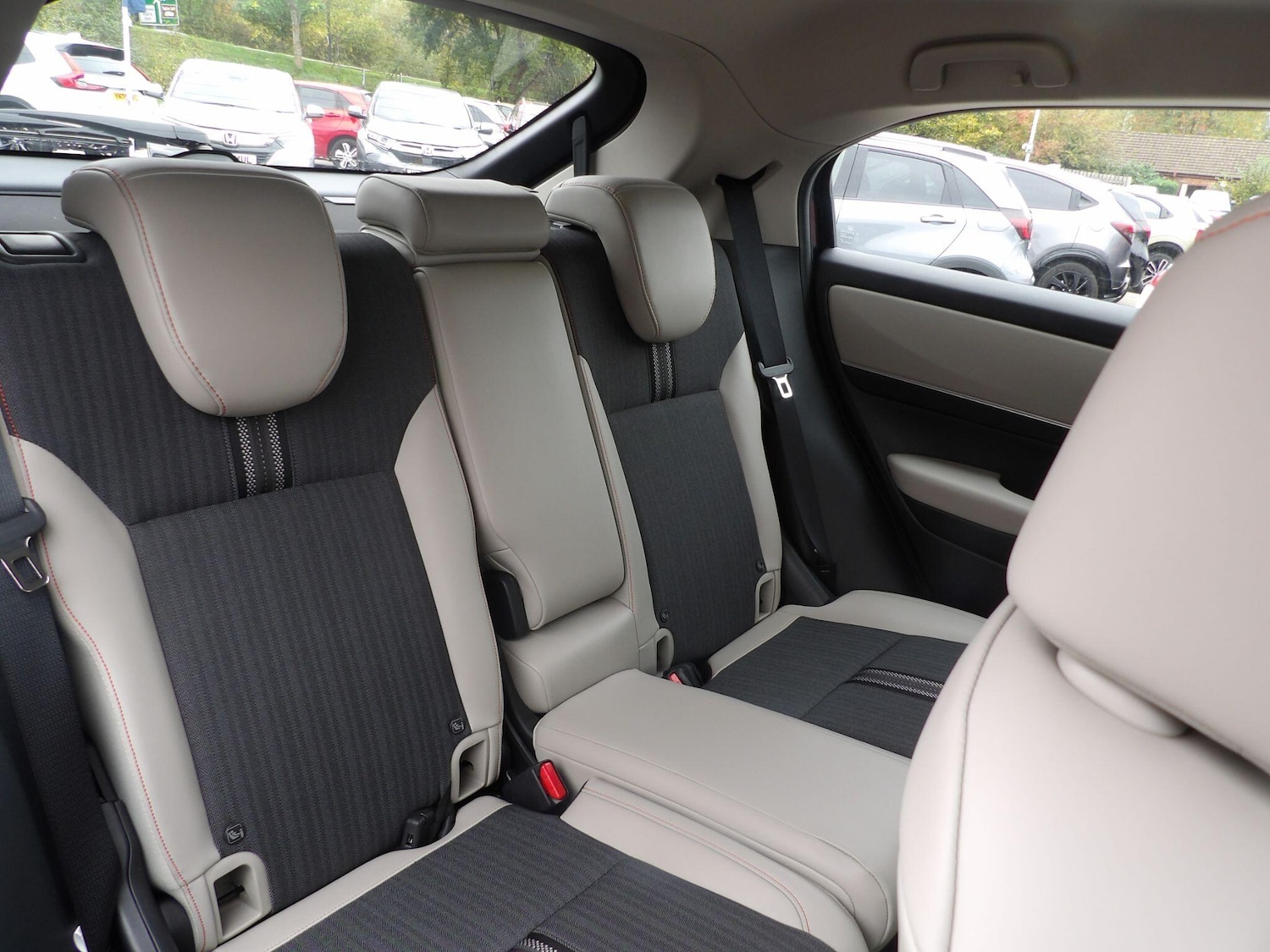 Used Honda HR-V 2024 for sale - 76671312: Photo 13