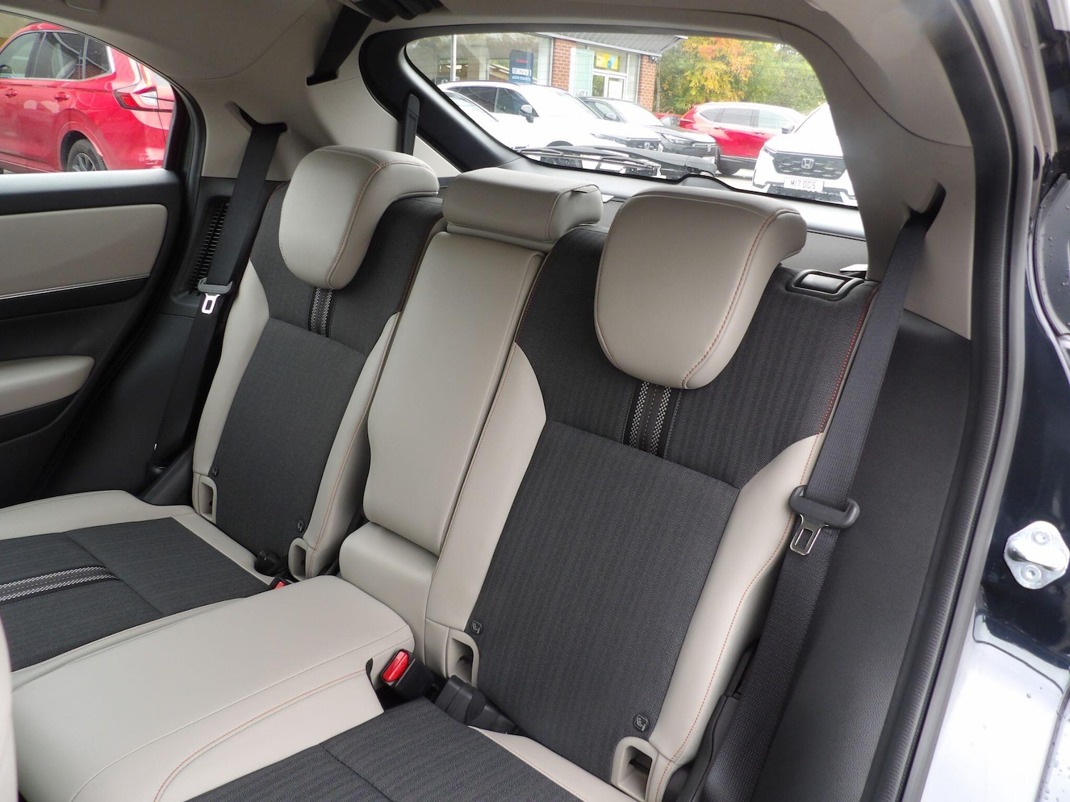 Used Honda HR-V 2024 for sale - 76671312: Photo 15