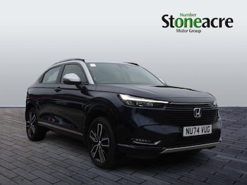 Used Honda HR-V 2024 for sale - 76671312: Photo