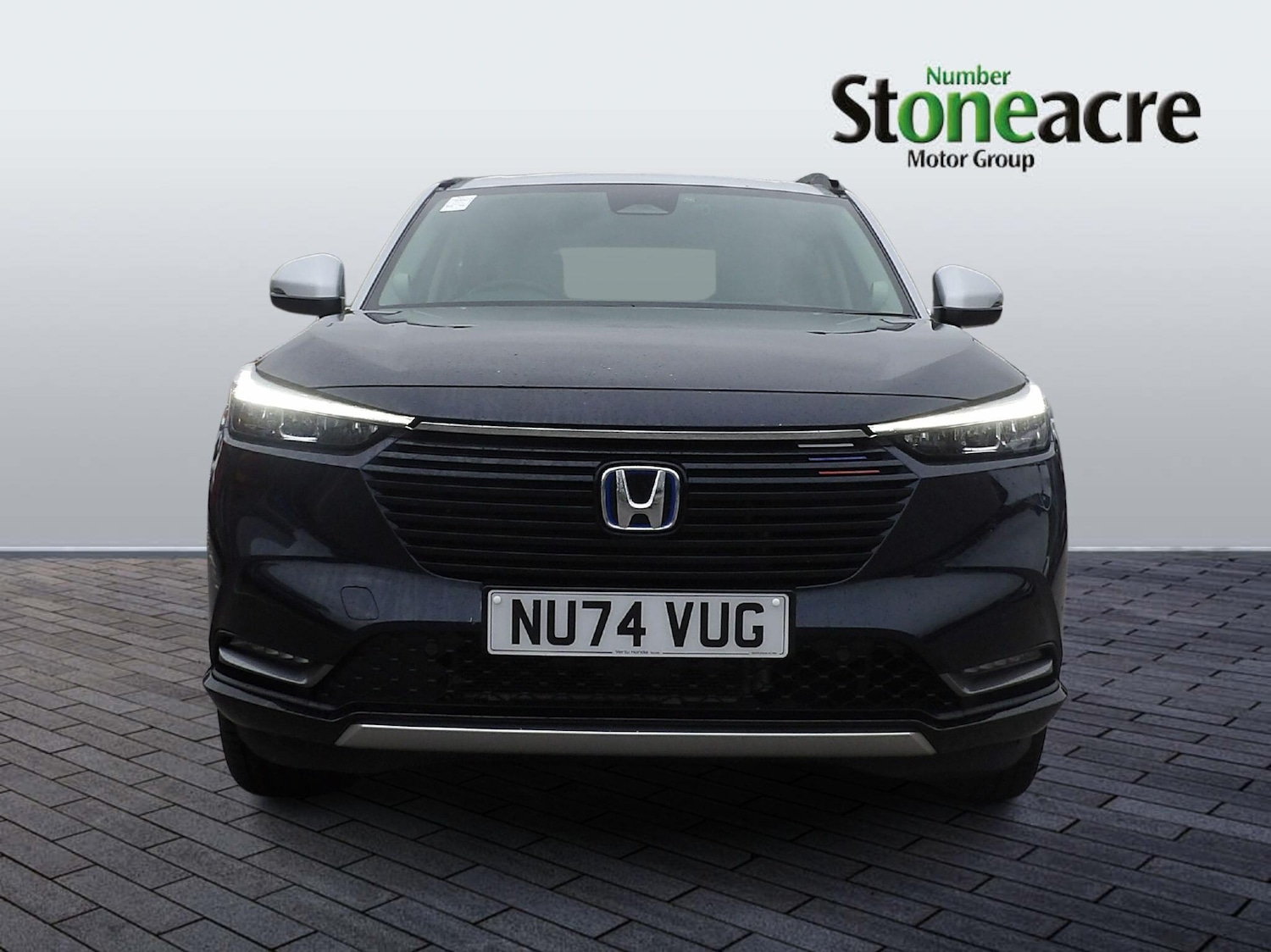 Used Honda HR-V 2024 for sale - 76671312: Photo 2