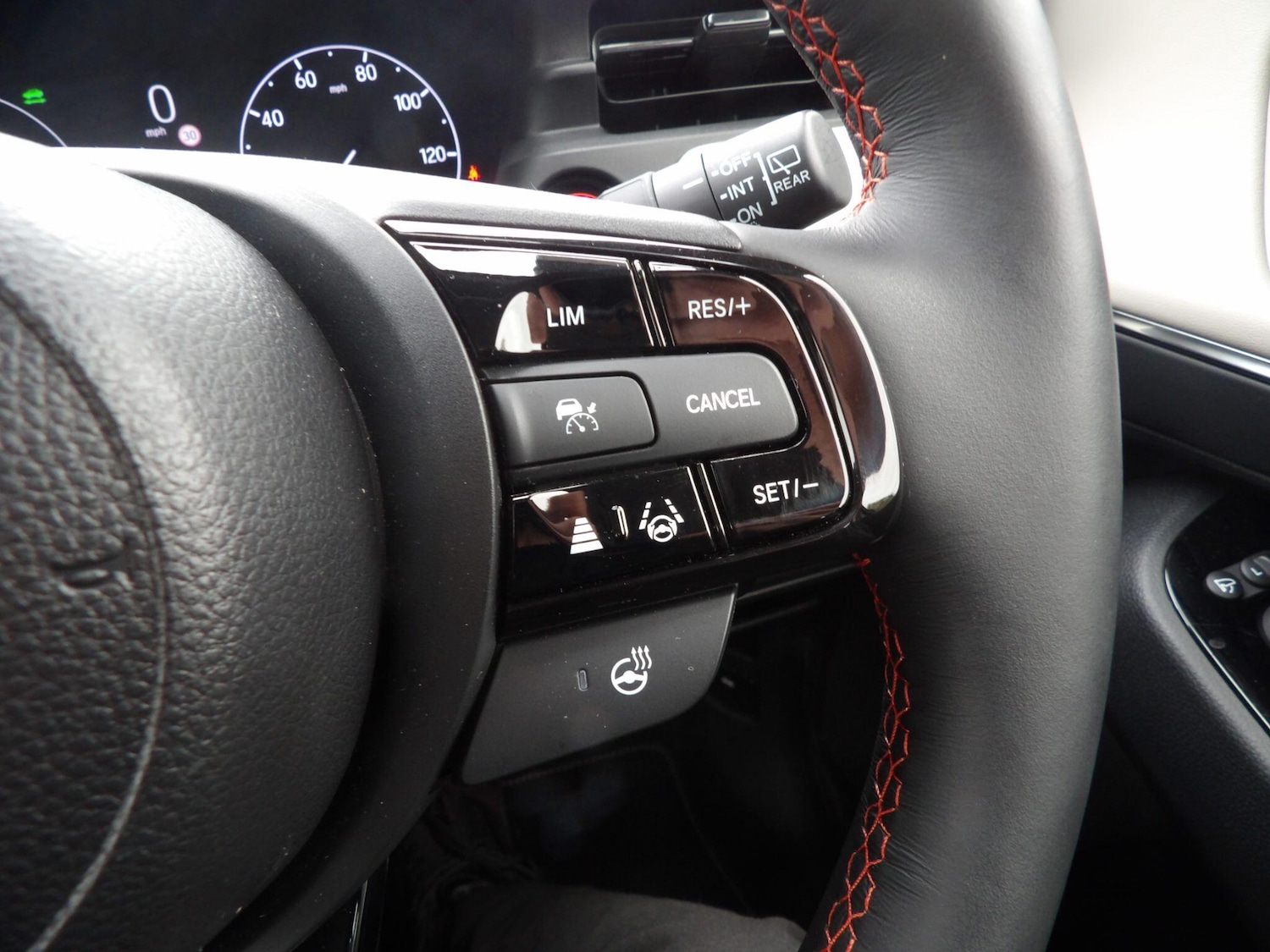 Used Honda HR-V 2024 for sale - 76671312: Photo 21