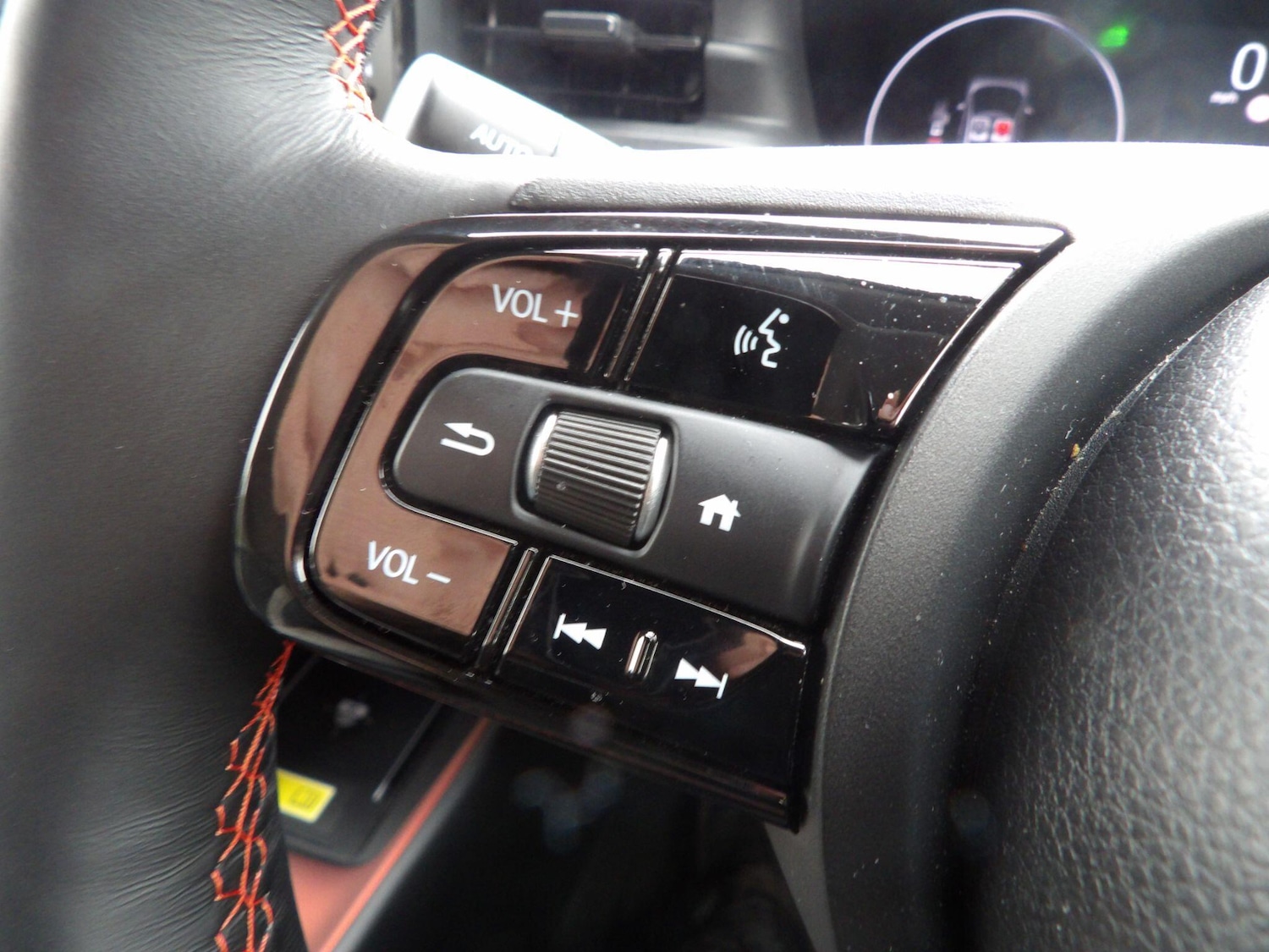 Used Honda HR-V 2024 for sale - 76671312: Photo 22