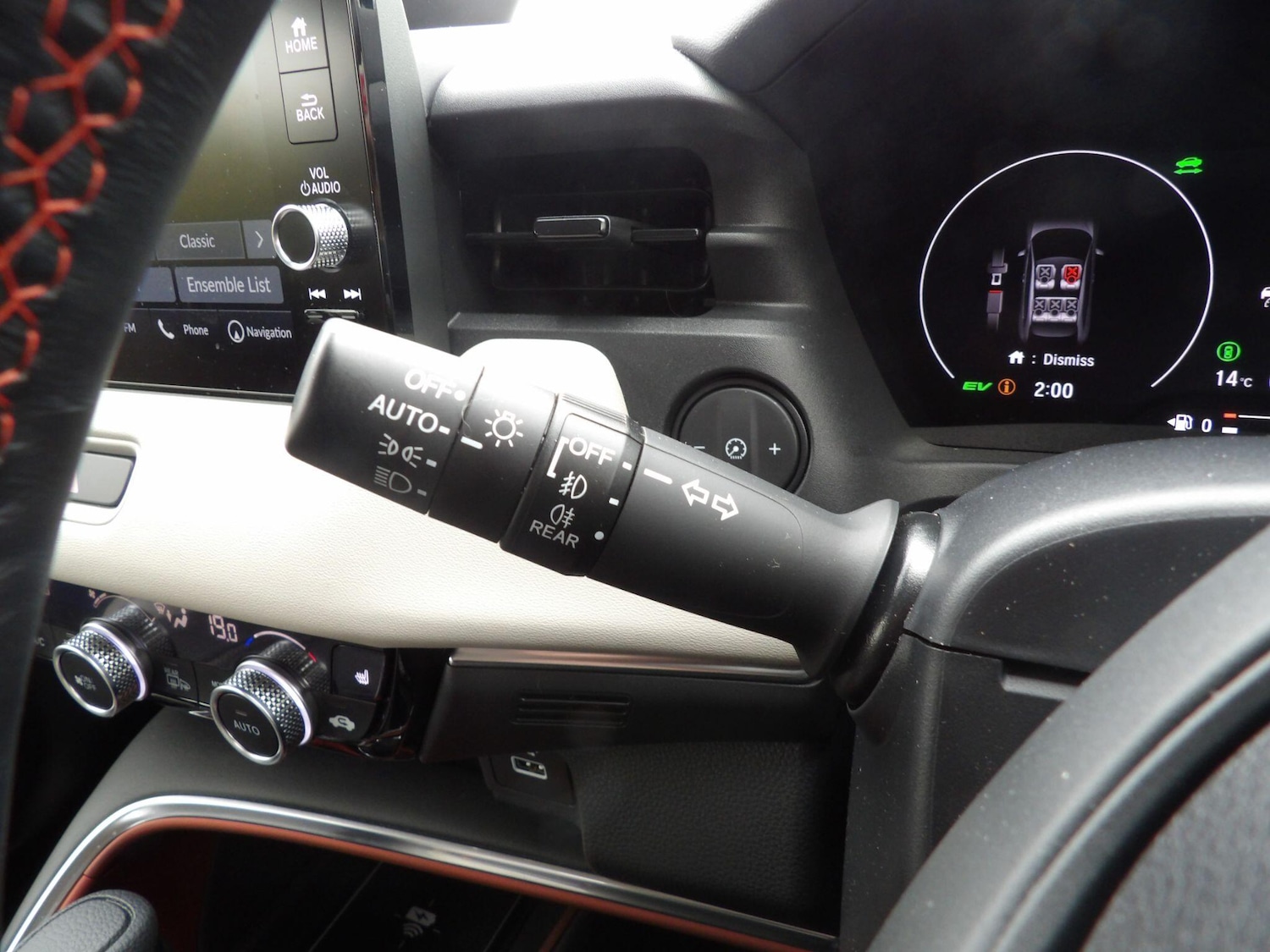 Used Honda HR-V 2024 for sale - 76671312: Photo 23