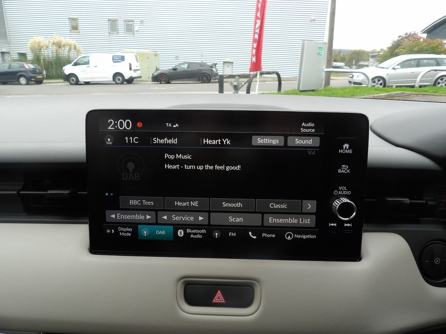 Used Honda HR-V 2024 for sale - 76671312: Photo 29