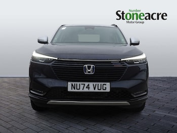 Used Honda HR-V 2024 for sale - 76671312: Photo