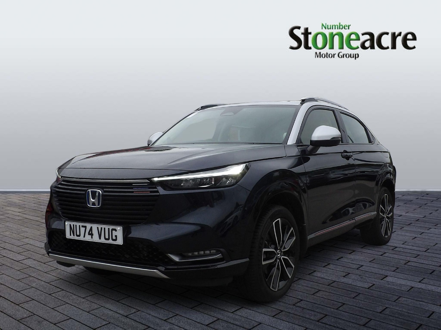 Used Honda HR-V 2024 for sale - 76671312: Photo 3