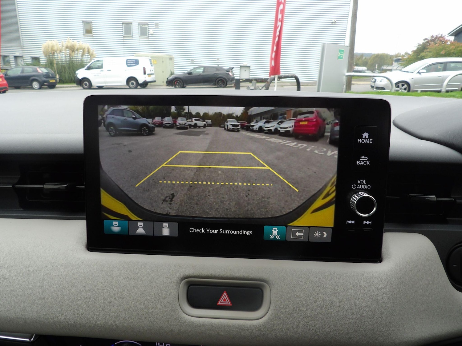 Used Honda HR-V 2024 for sale - 76671312: Photo 30