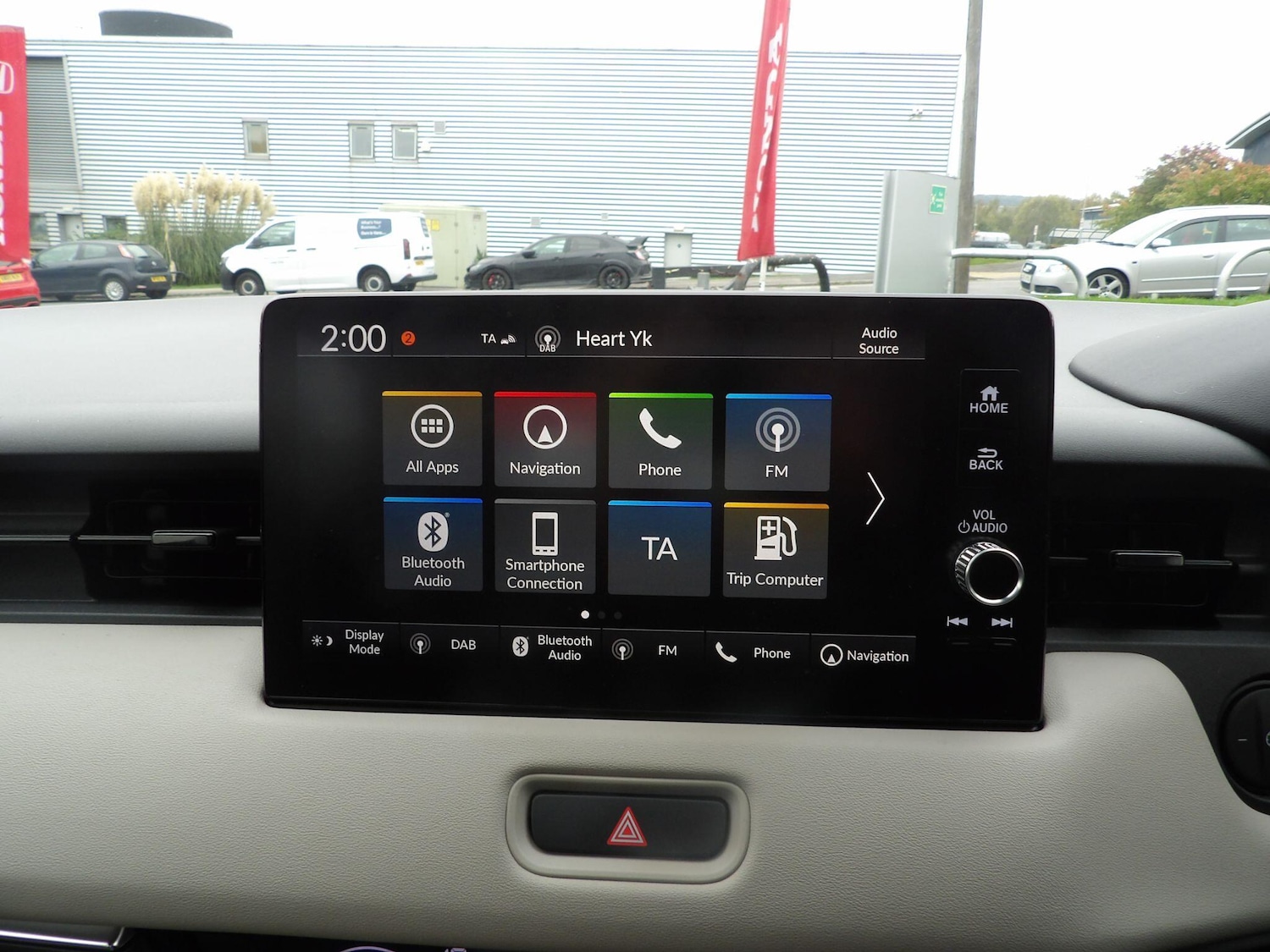 Used Honda HR-V 2024 for sale - 76671312: Photo 31