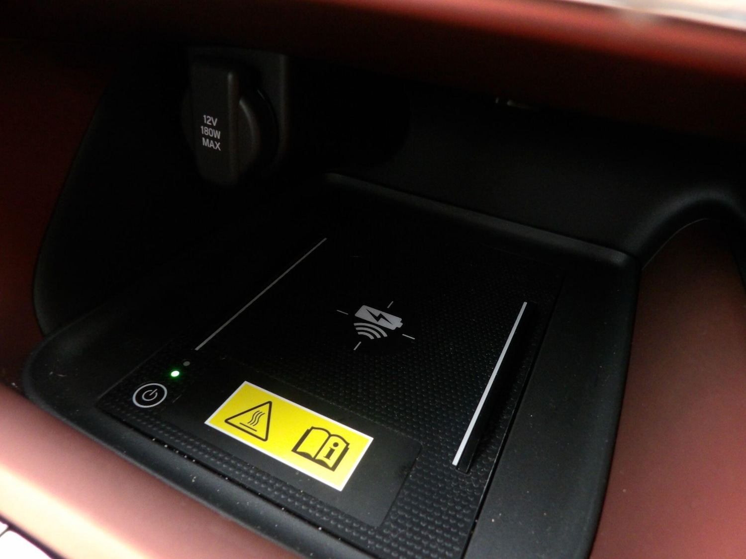 Used Honda HR-V 2024 for sale - 76671312: Photo 34