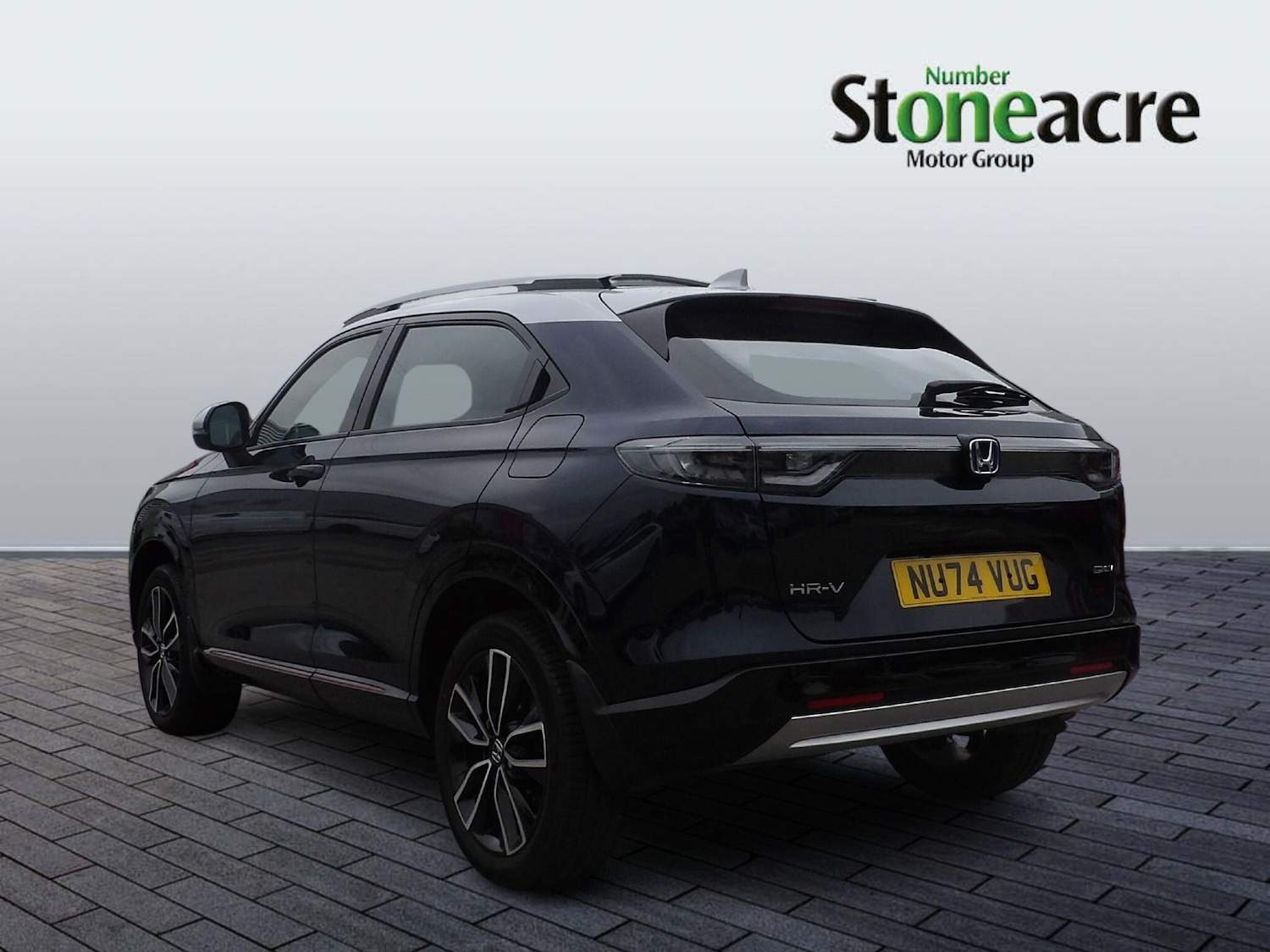 Used Honda HR-V 2024 for sale - 76671312: Photo 4