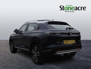 Used Honda HR-V 2024 for sale - 76671312: Photo