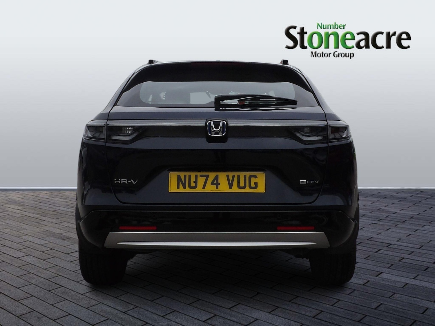 Used Honda HR-V 2024 for sale - 76671312: Photo 5