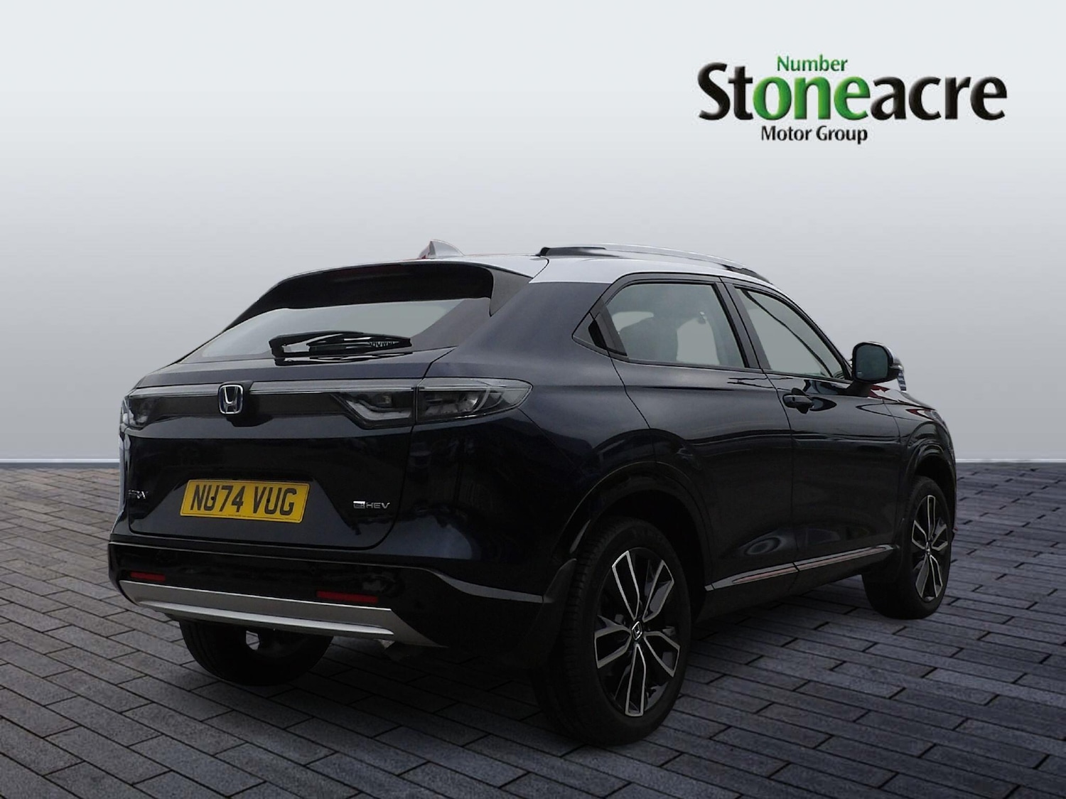 Used Honda HR-V 2024 for sale - 76671312: Photo 6