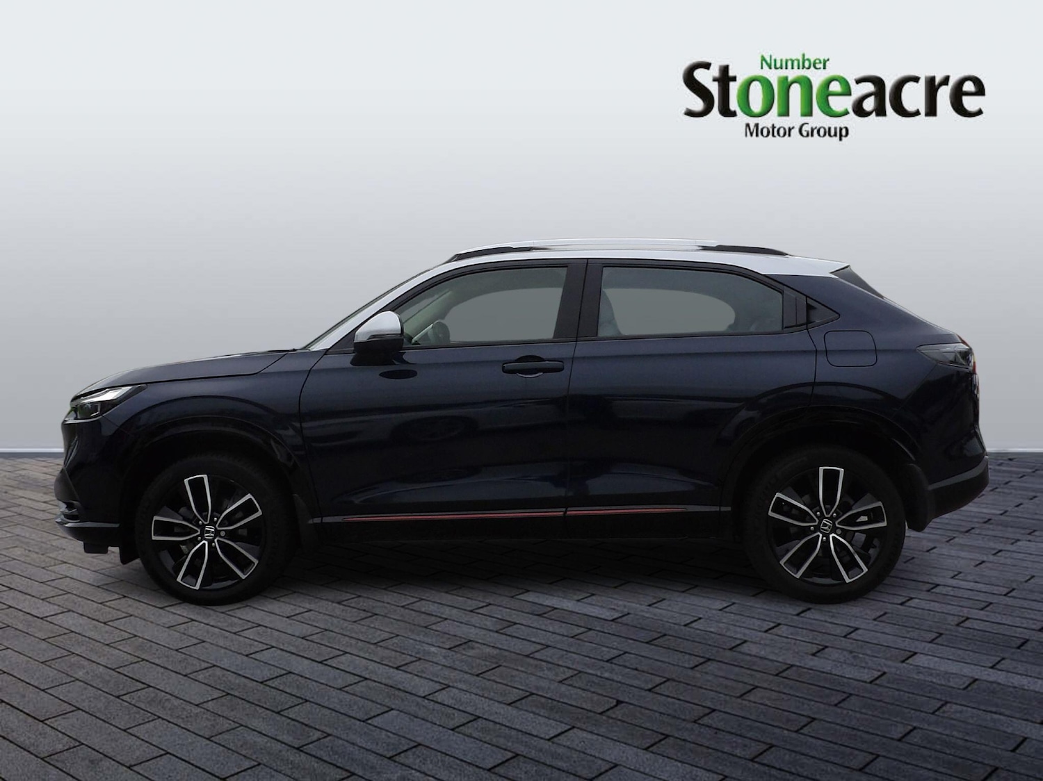 Used Honda HR-V 2024 for sale - 76671312: Photo 7