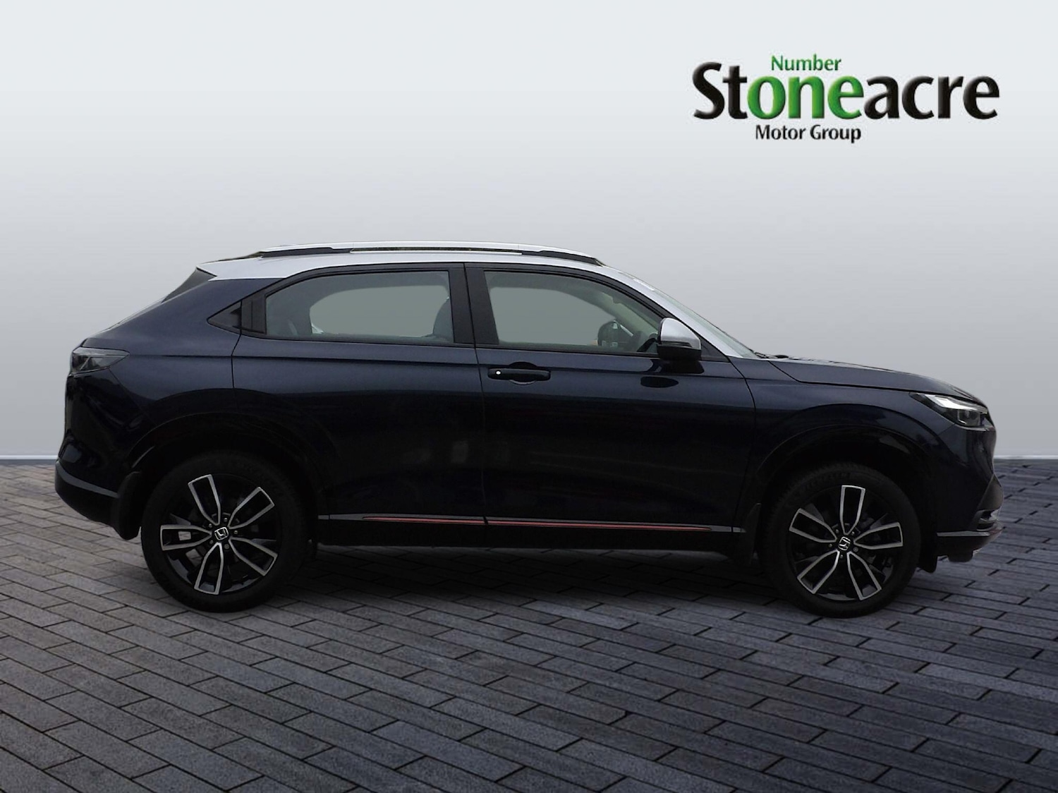 Used Honda HR-V 2024 for sale - 76671312: Photo 8