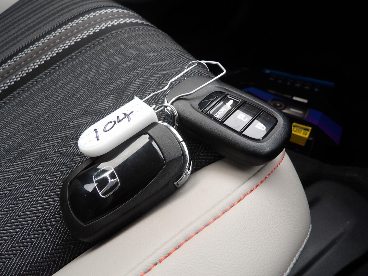 Used Honda HR-V 2024 for sale - 76671312: Photo 9