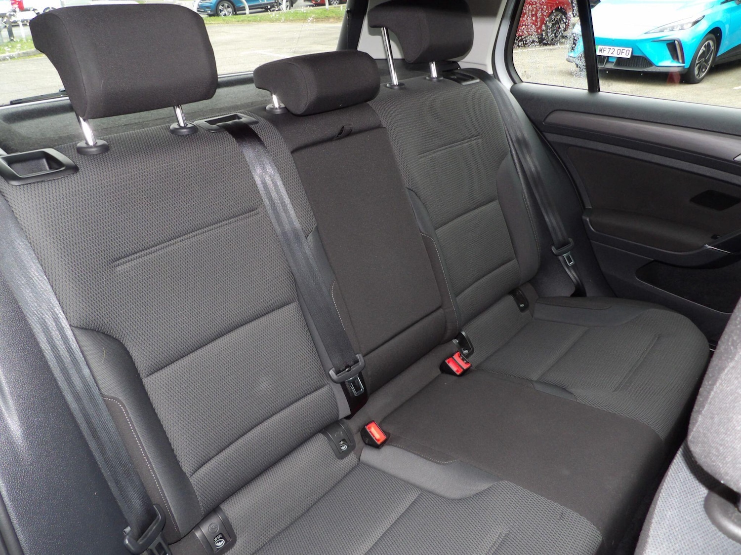 Used Volkswagen Golf 2018 for sale - 77120610: Photo 14